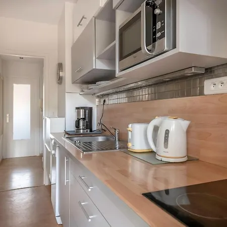 Avec Double Terrasse - 170m De La * La Baule