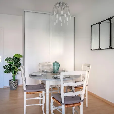 Avec Double Terrasse - 170m De La *