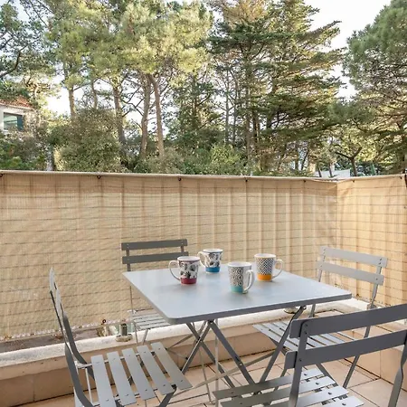 Avec Double Terrasse - 170m De La Daire *