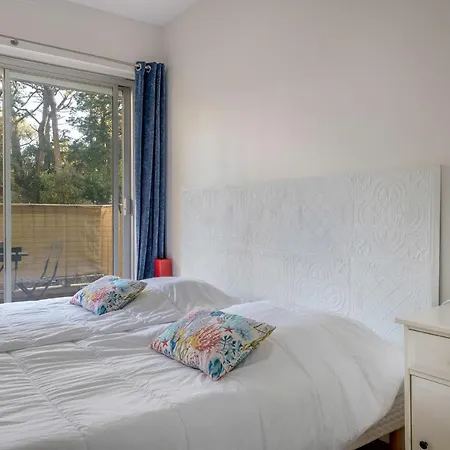 Apartamento Avec Double Terrasse - 170m De La