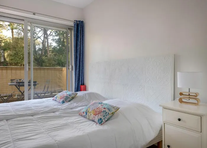 Apartamento Avec Double Terrasse - 170m De La